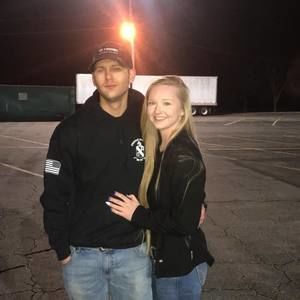 Meet your Posher, Gavin